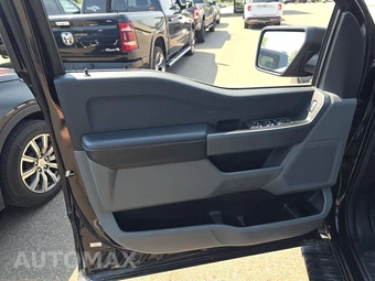 2023 Ford F-150 XLT Crew Cab Short Bed - miniatura 9