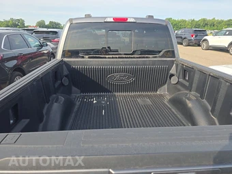 2023 Ford F-150 XLT Crew Cab Short Bed - miniatura 11