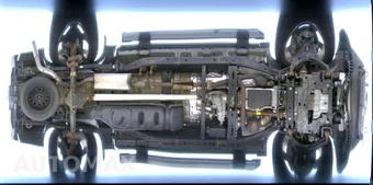 2023 Ford F-150 XLT Crew Cab Short Bed - miniatura 22