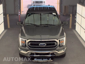 2023 Ford F-150 XLT Crew Cab Short Bed - miniatura 23