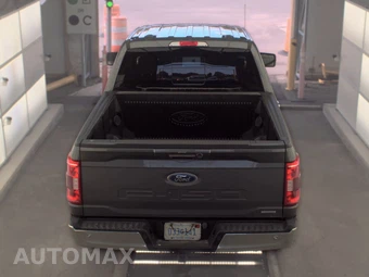 2023 Ford F-150 XLT Crew Cab Short Bed - miniatura 24