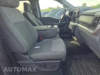 2023 Ford F-150 XLT Crew Cab Short Bed - miniatura 25