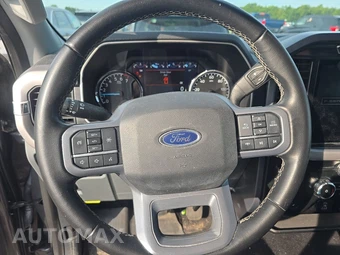2023 Ford F-150 XLT Crew Cab Short Bed - miniatura 27