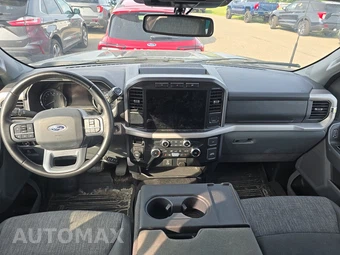 2023 Ford F-150 XLT Crew Cab Short Bed - miniatura 6