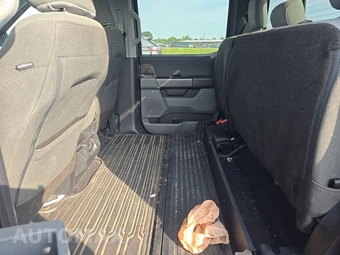 2023 Ford F-150 XLT Crew Cab Short Bed - miniatura 9