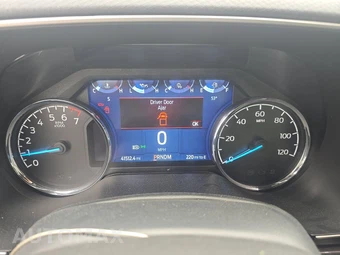 2023 Ford F-150 XLT Crew Cab Short Bed - miniatura 12