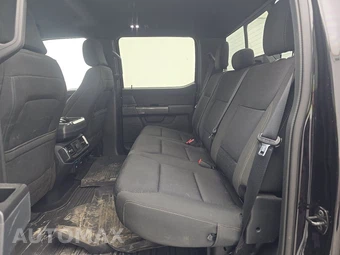 2023 Ford F-150 XLT Crew Cab Short Bed - miniatura 13