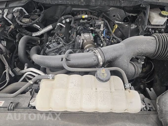 2023 Ford F-150 XLT Crew Cab Short Bed - miniatura 15