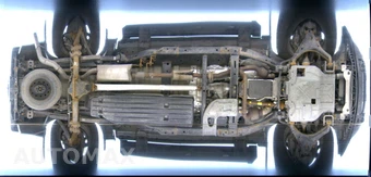 2023 Ford F-150 XLT Crew Cab Short Bed - miniatura 18