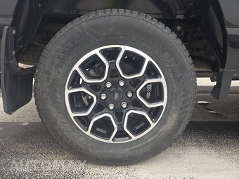 2023 Ford F-150 XLT Crew Cab Short Bed - miniatura 5