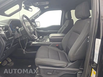 2023 Ford F-150 XLT Crew Cab Short Bed - miniatura 7