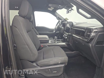 2023 Ford F-150 XLT Crew Cab Short Bed - miniatura 8