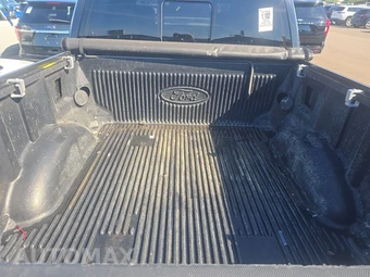 2023 Ford F-150 XLT Crew Cab Short Bed - miniatura 11