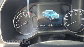 2023 Ford F-150 XLT Crew Cab Short Bed - miniatura 12