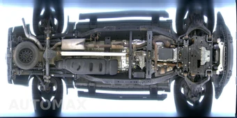 2023 Ford F-150 XLT Crew Cab Short Bed - miniatura 15