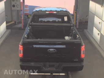 2023 Ford F-150 XLT Crew Cab Short Bed - miniatura 17