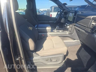 2023 Ford F-150 XLT Crew Cab Short Bed - miniatura 18