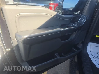 2023 Ford F-150 XLT Crew Cab Short Bed - miniatura 19