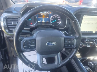 2023 Ford F-150 XLT Crew Cab Short Bed - miniatura 20