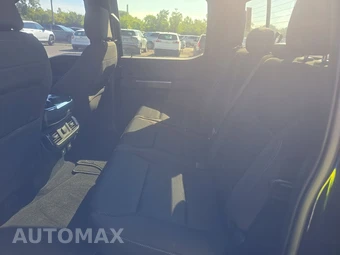 2023 Ford F-150 XLT Crew Cab Short Bed - miniatura 9