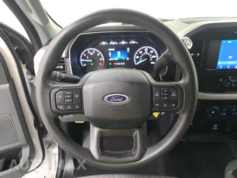 2023 Ford F-150 XLT Crew Cab Short Bed - miniatura 10