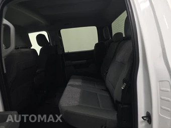 2023 Ford F-150 XLT Crew Cab Short Bed - miniatura 13