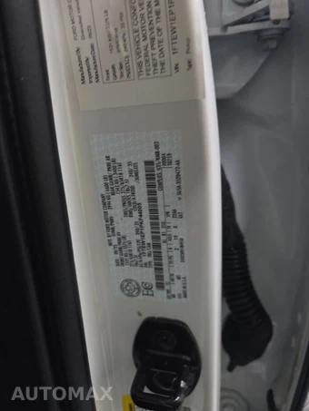 2023 Ford F-150 XLT Crew Cab Short Bed - miniatura 14