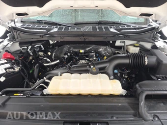2023 Ford F-150 XLT Crew Cab Short Bed - miniatura 15