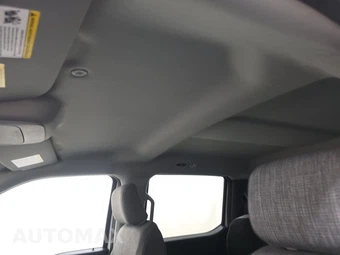 2023 Ford F-150 XLT Crew Cab Short Bed - miniatura 17