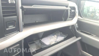 2023 Ford F-150 XLT Crew Cab Short Bed - miniatura 19