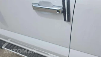 2023 Ford F-150 XLT Crew Cab Short Bed - miniatura 20