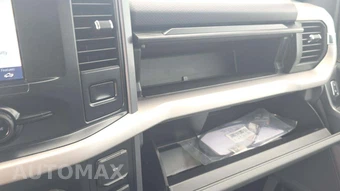 2023 Ford F-150 XLT Crew Cab Short Bed - miniatura 21