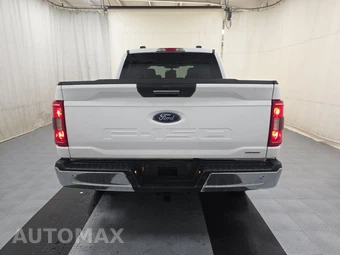 2023 Ford F-150 XLT Crew Cab Short Bed - miniatura 5