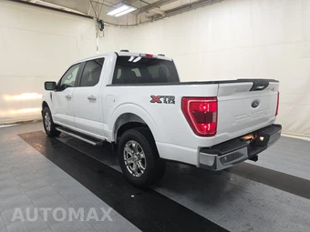 2023 Ford F-150 XLT Crew Cab Short Bed - miniatura 6