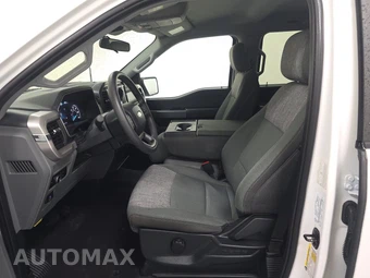 2023 Ford F-150 XLT Crew Cab Short Bed - miniatura 7