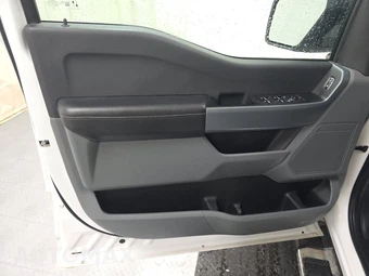 2023 Ford F-150 XLT Crew Cab Short Bed - miniatura 9