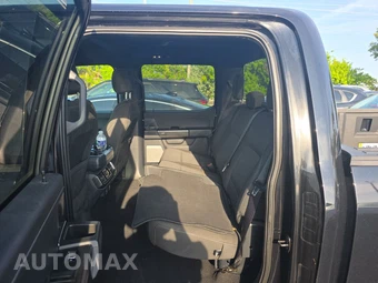 2023 Ford F-150 XLT Crew Cab Short Bed - miniatura 13