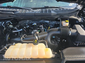 2023 Ford F-150 XLT Crew Cab Short Bed - miniatura 15