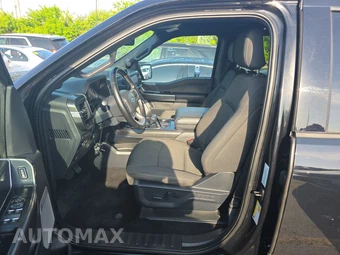 2023 Ford F-150 XLT Crew Cab Short Bed - miniatura 7