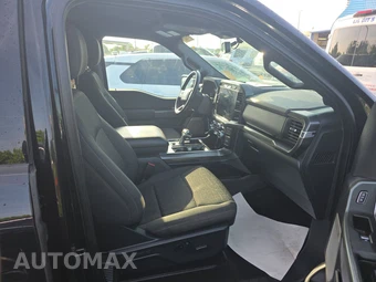 2023 Ford F-150 XLT Crew Cab Short Bed - miniatura 8