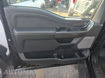2023 Ford F-150 XLT Crew Cab Short Bed - miniatura 9