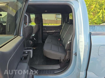 2023 Ford F-150 XLT Crew Cab Short Bed - miniatura 10