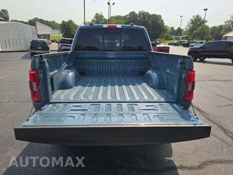 2023 Ford F-150 XLT Crew Cab Short Bed - miniatura 11