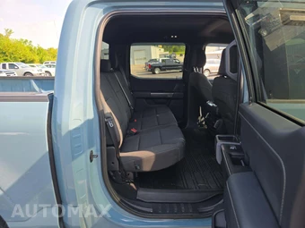 2023 Ford F-150 XLT Crew Cab Short Bed - miniatura 13