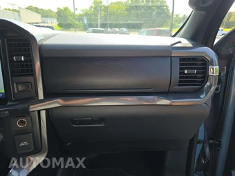 2023 Ford F-150 XLT Crew Cab Short Bed - miniatura 16