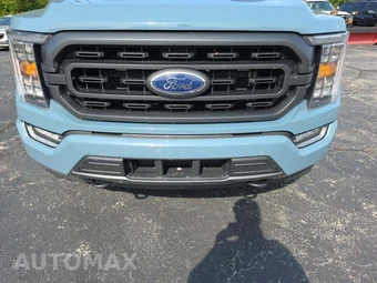 2023 Ford F-150 XLT Crew Cab Short Bed - miniatura 19