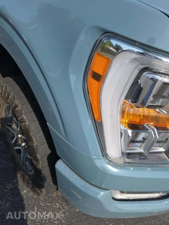 2023 Ford F-150 XLT Crew Cab Short Bed - miniatura 20