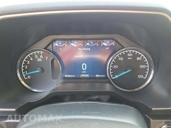 2023 Ford F-150 XLT Crew Cab Short Bed - miniatura 6