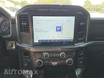 2023 Ford F-150 XLT Crew Cab Short Bed - miniatura 7