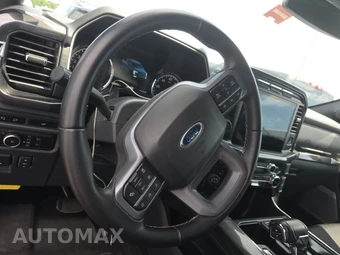 2023 Ford F-150 XLT Crew Cab Short Bed - miniatura 10